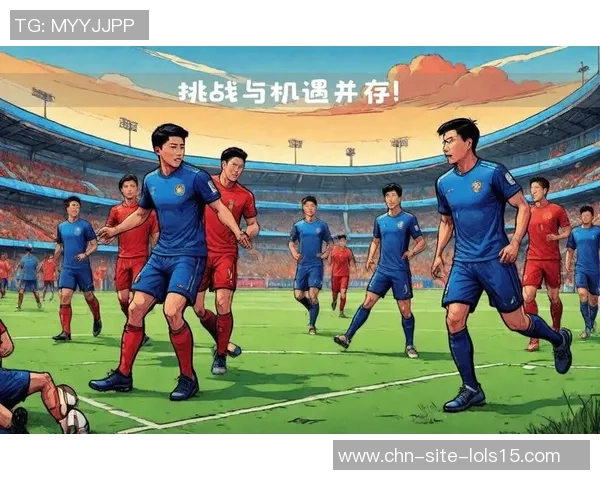 巴林与朝鲜激战预选赛双方争夺晋级机会的关键对决