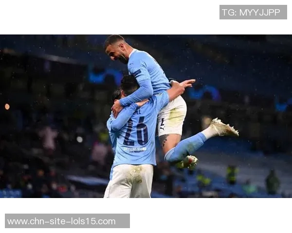 巴黎圣日耳曼与曼城欧冠对决前瞻分析及历史交锋回顾